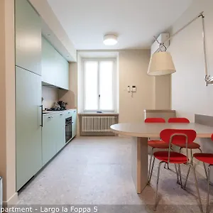 Brera In Moscova , Milano Italia