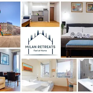 Retreats Repubblica , Milano Italia